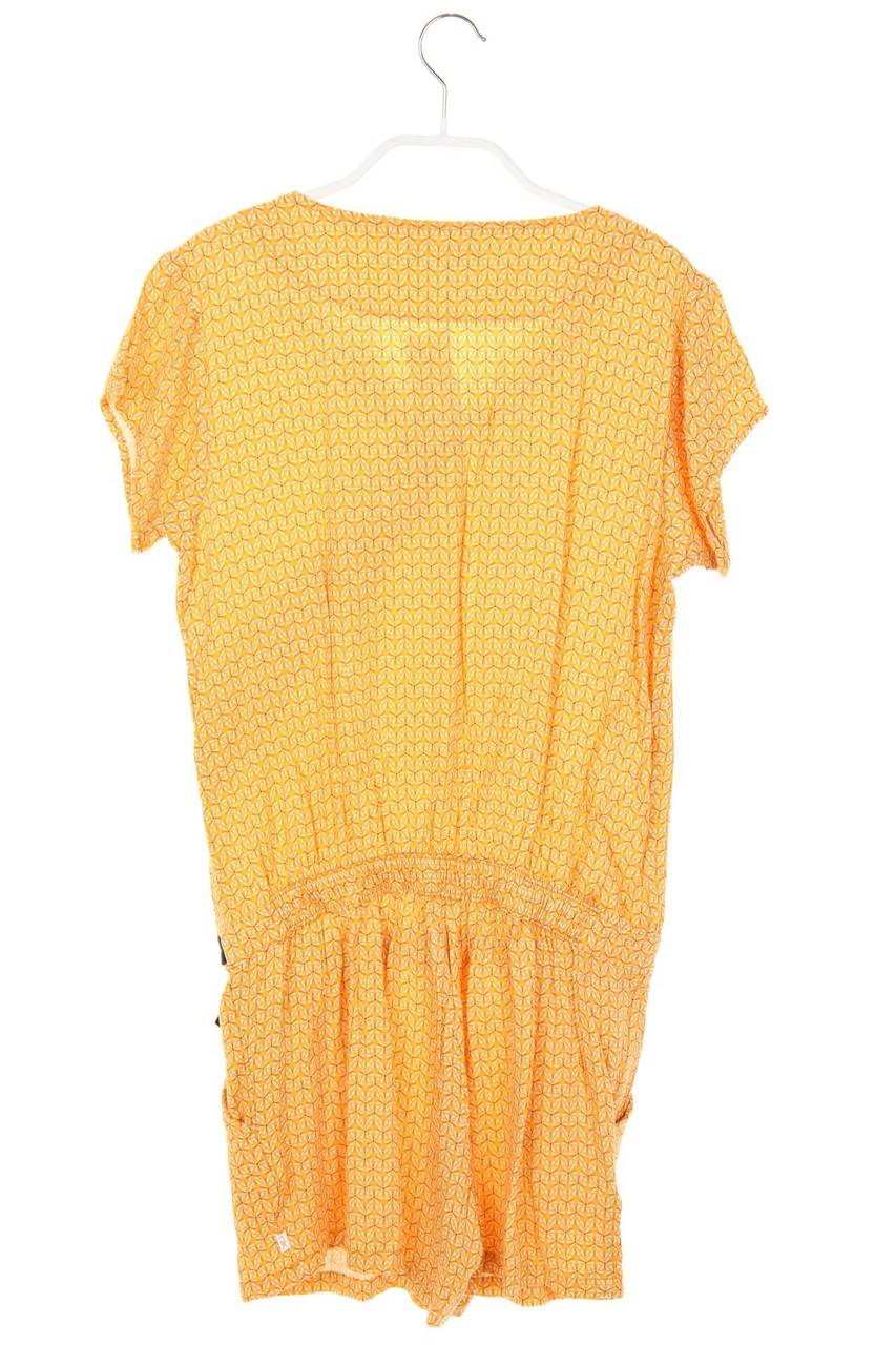 Carou Okaidi Playsuit In Wickel-Optik
