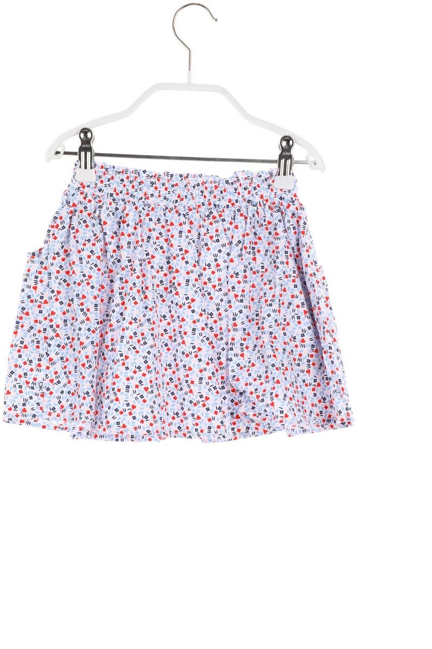 Carou Okaidi Rock Mit Print
