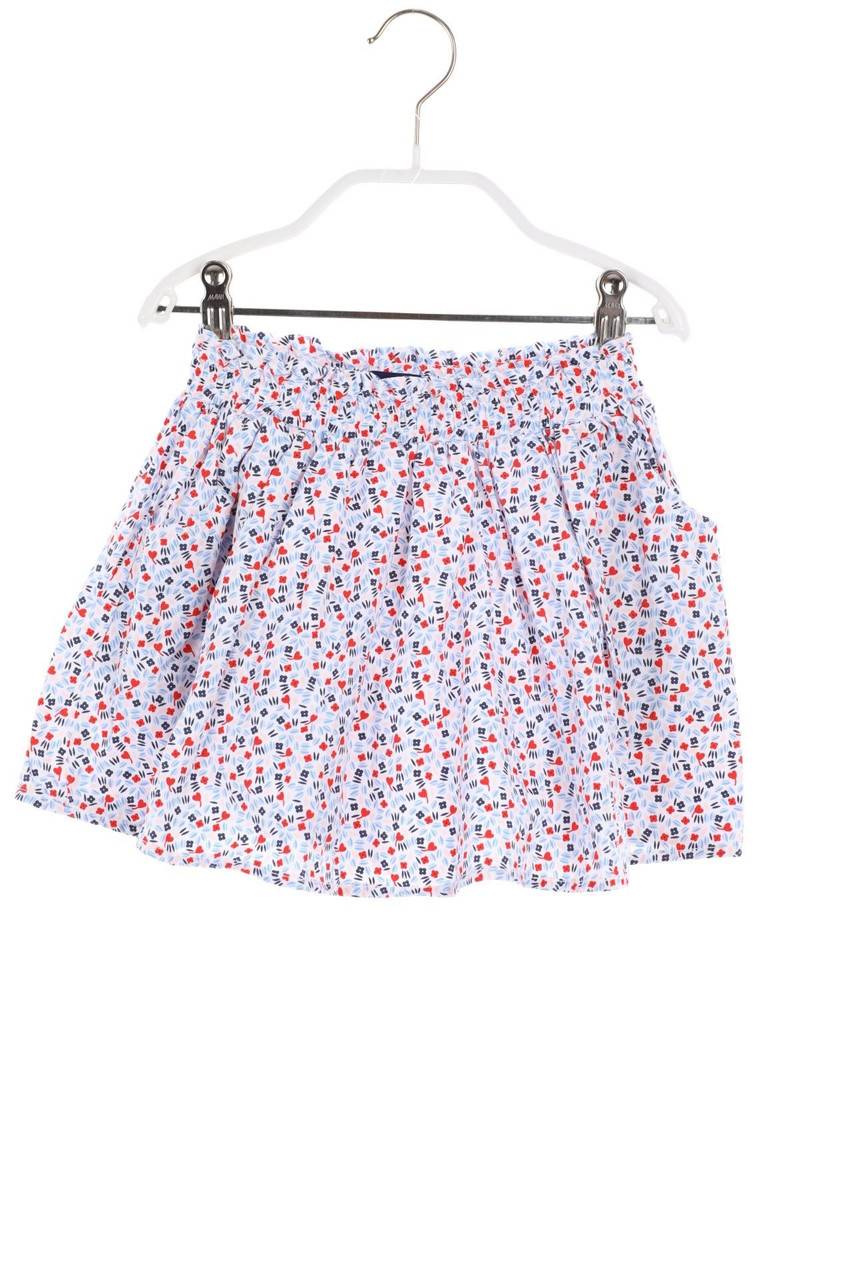 Carou okaidi Rock mit Print