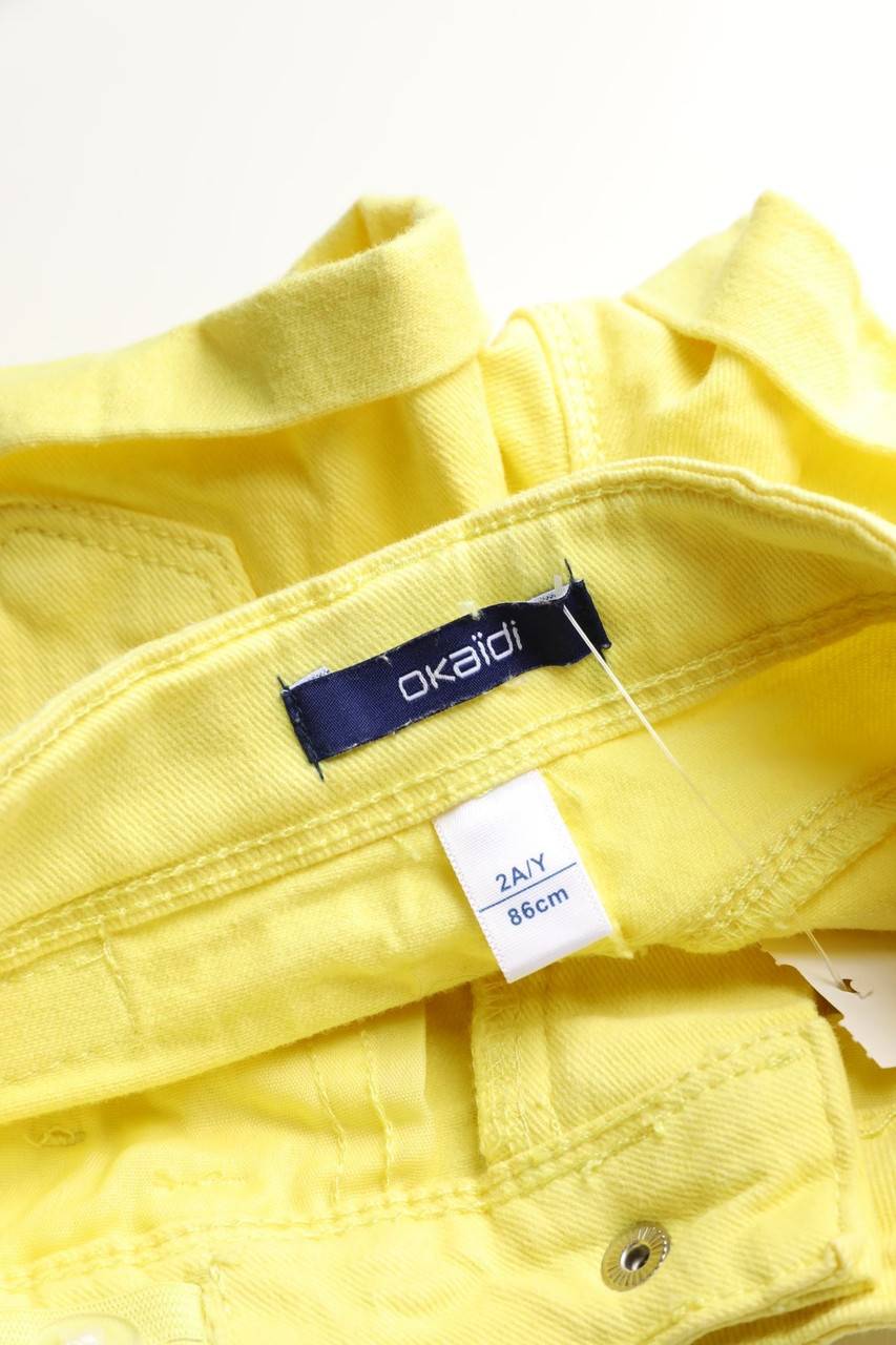 Carou Okaidi Shorts