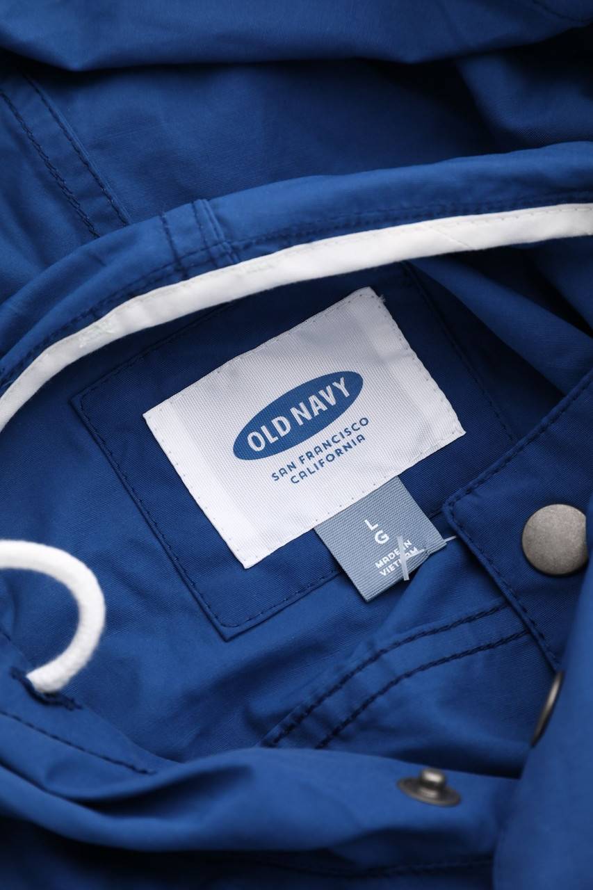 Carou OLD NAVY Parka