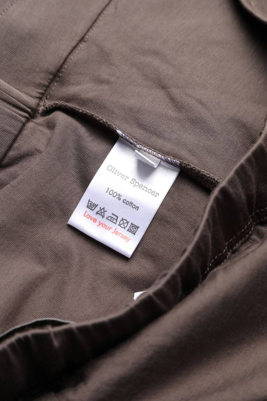 Carou Oliver Spencer Shorts