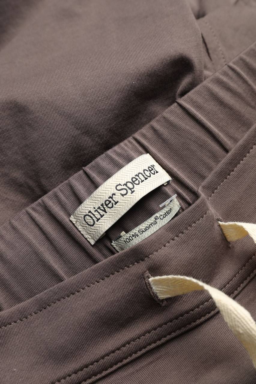 Carou Oliver Spencer Shorts