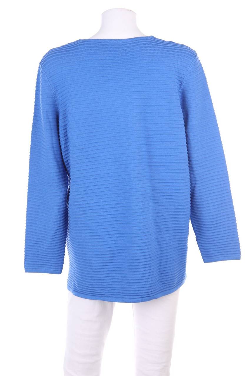 Carou Olsen Strick-Pullover