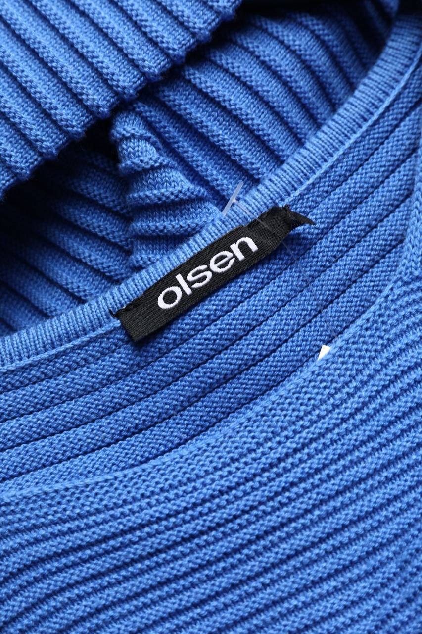 Carou Olsen Strick-Pullover