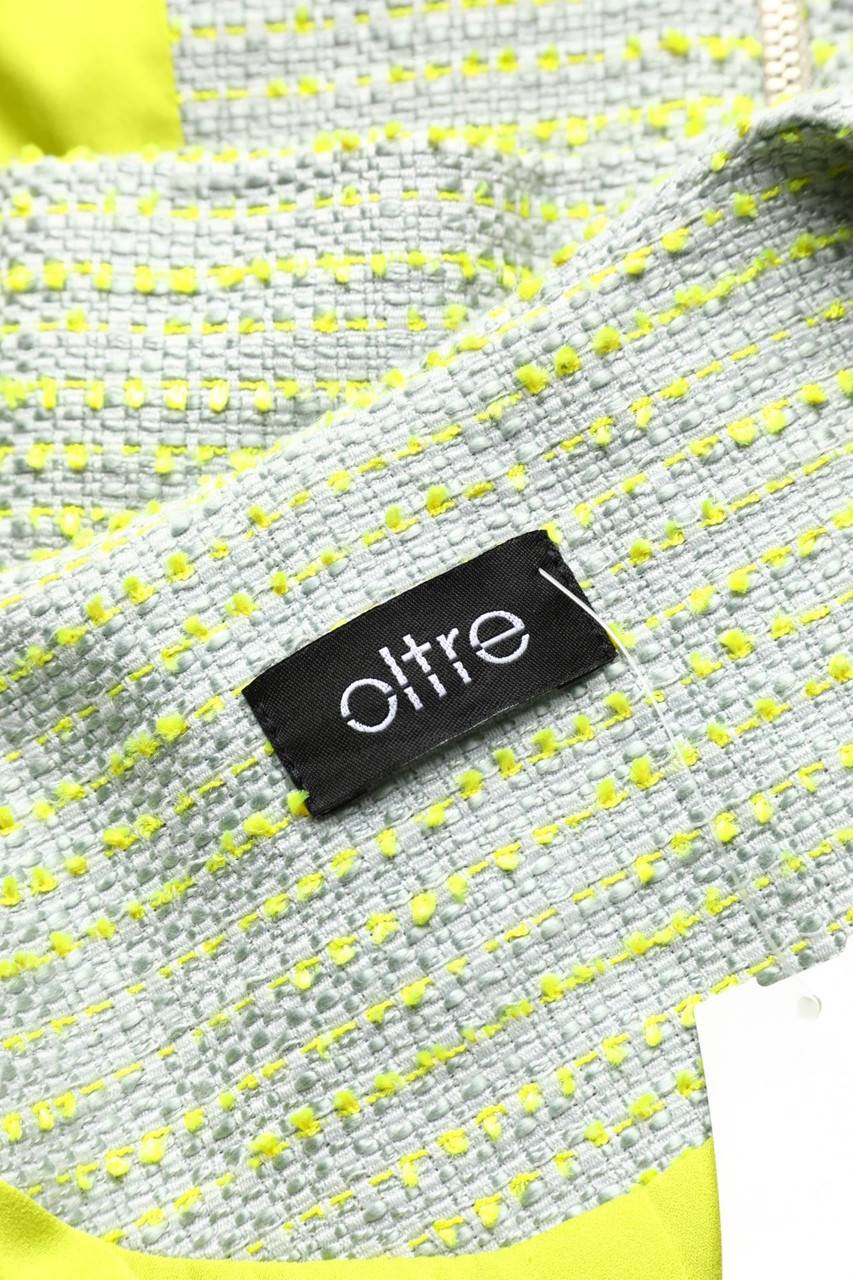 Carou Oltre Bouclé-Blazer