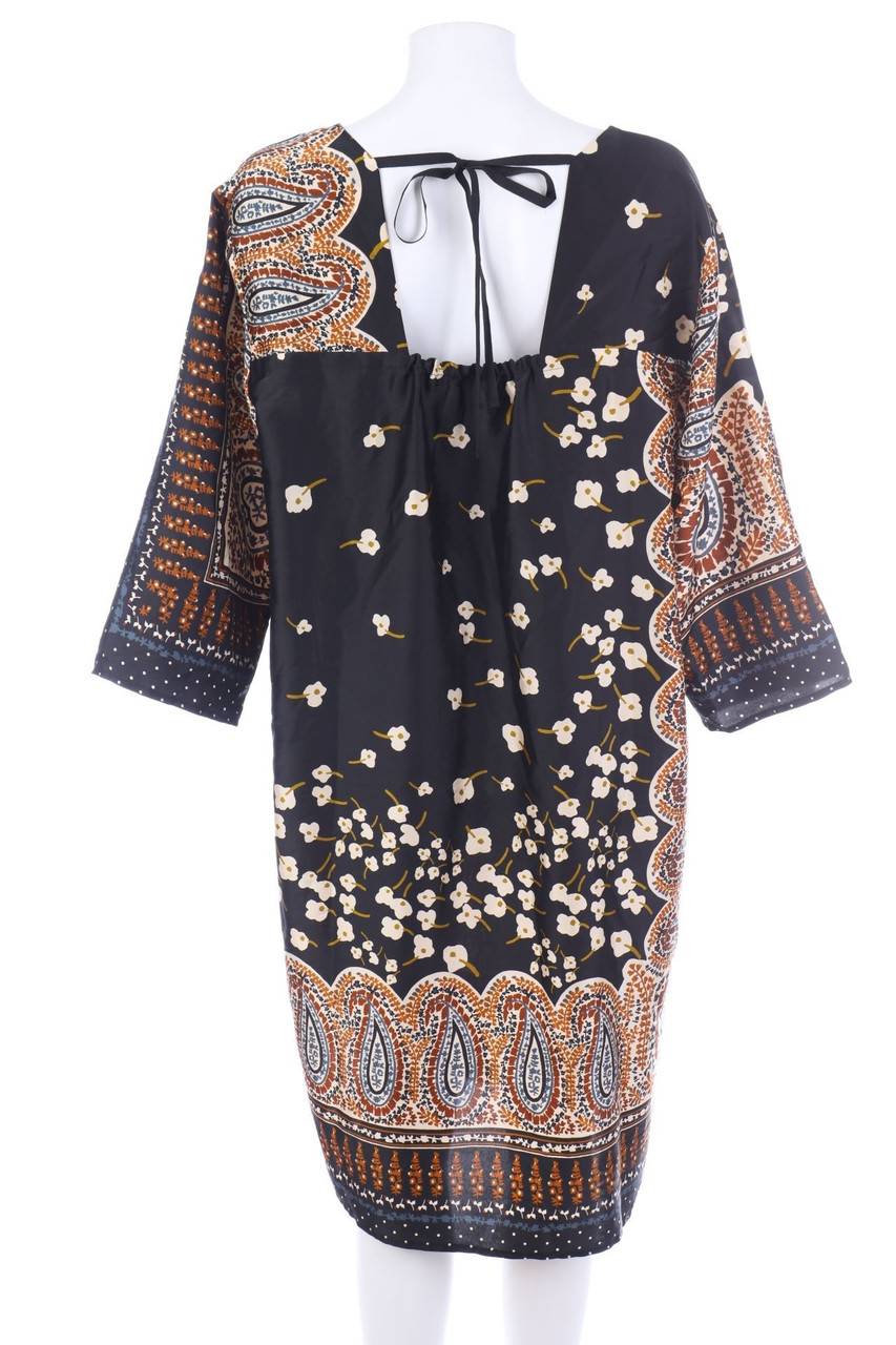 Carou Oltre Kleid Mit Print