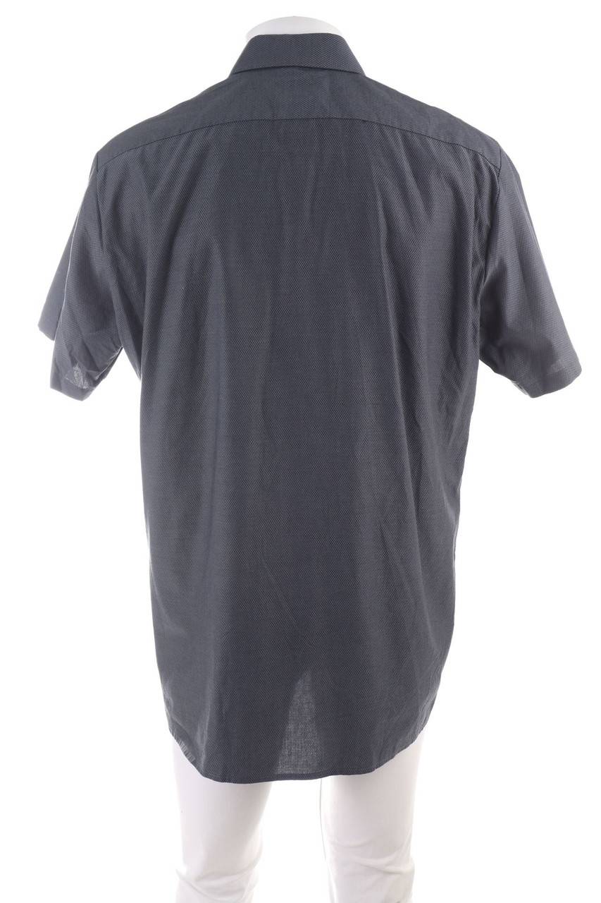 Carou OLYMP Kurzarm-Hemd