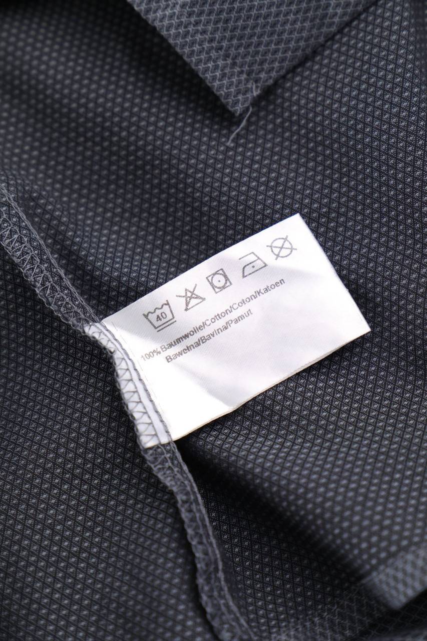 Carou OLYMP Kurzarm-Hemd