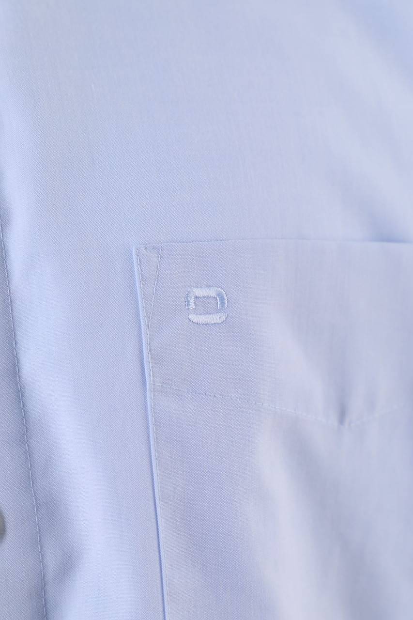 Carou OLYMP Kurzarm-Hemd