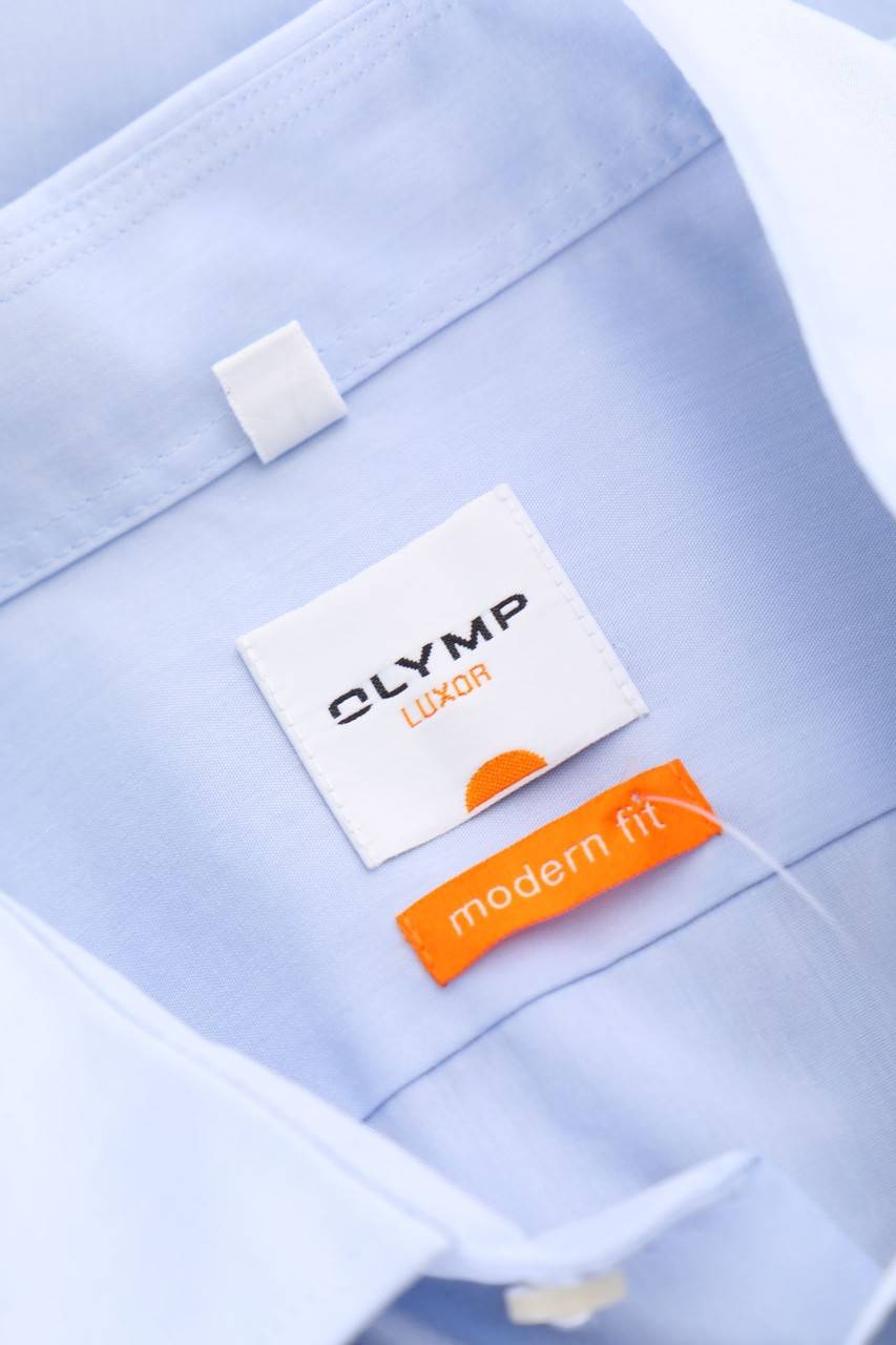 Carou OLYMP Kurzarm-Hemd