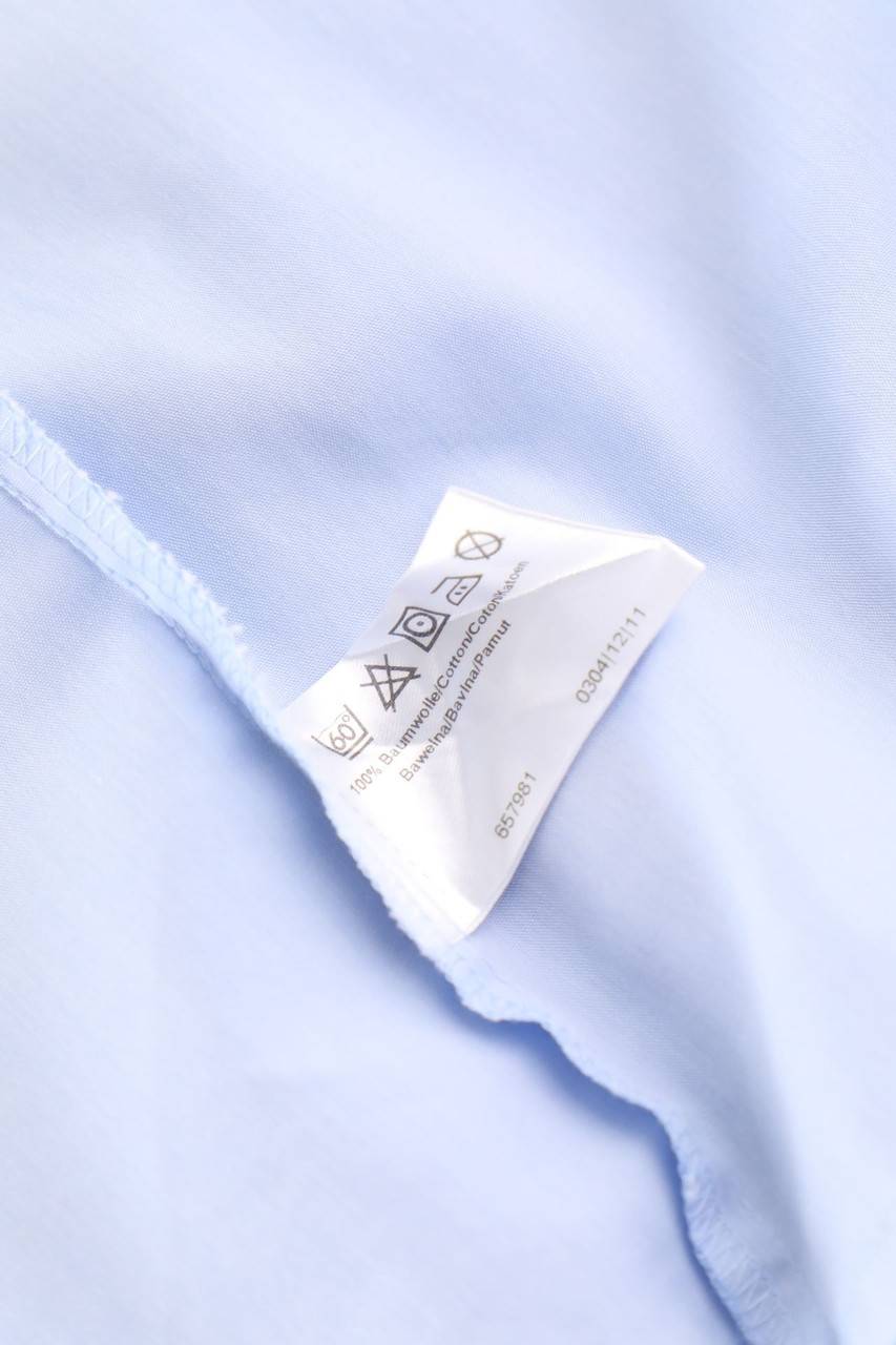 Carou OLYMP Kurzarm-Hemd