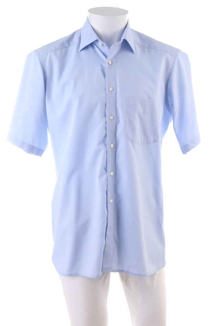 Carou OLYMP Kurzarm-Hemd