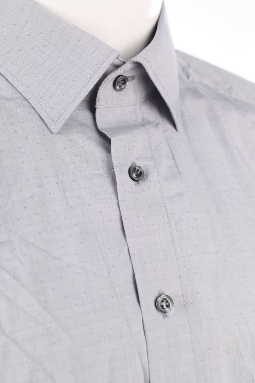 Carou OLYMP Kurzarm-Hemd