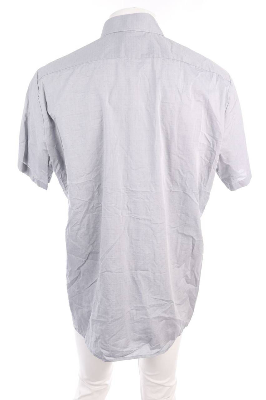 Carou OLYMP Kurzarm-Hemd