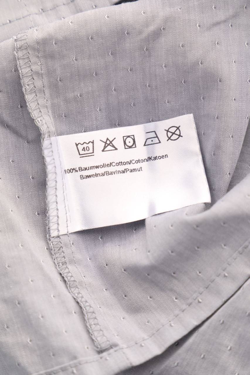 Carou OLYMP Kurzarm-Hemd