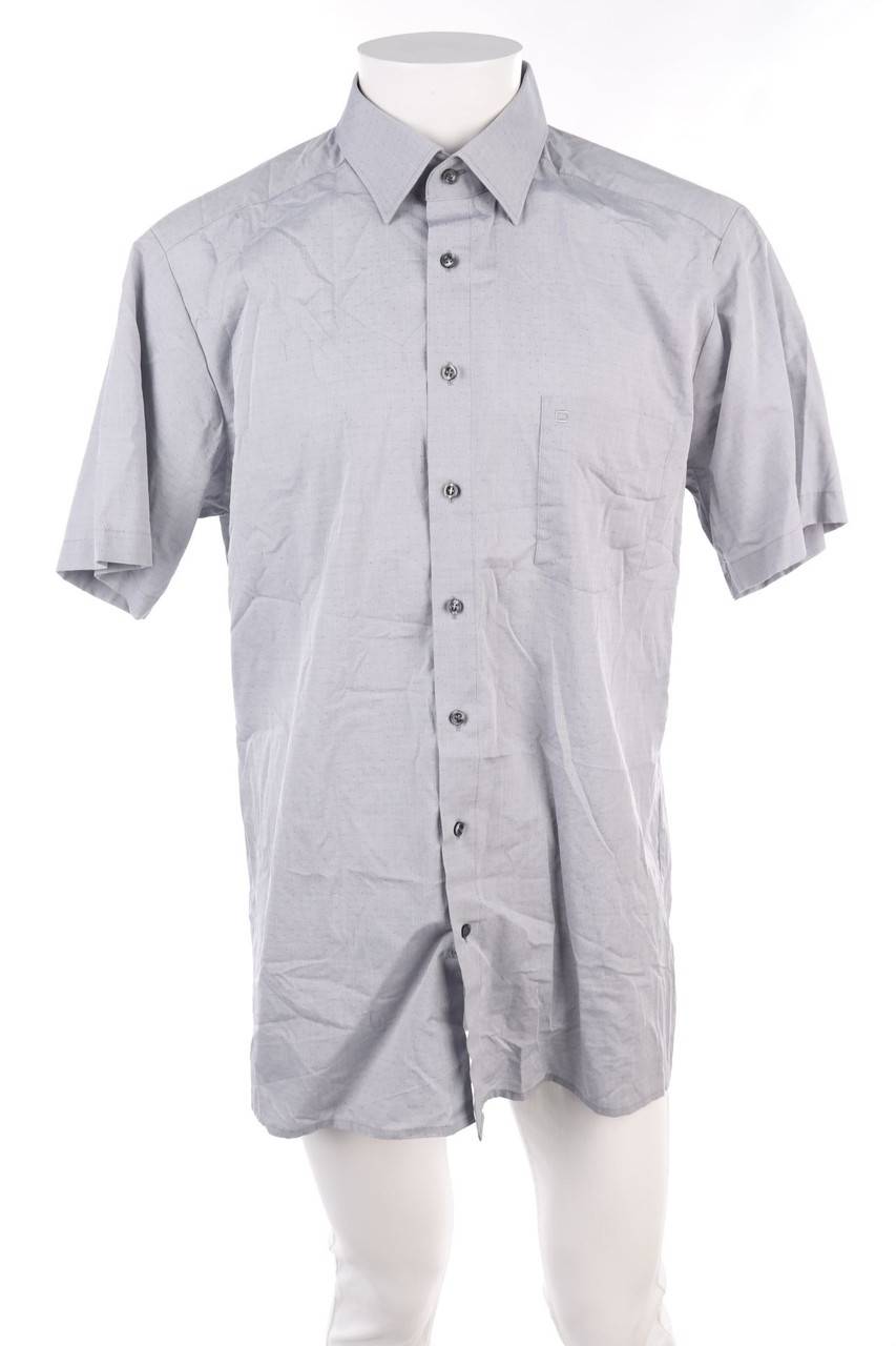 Carou OLYMP Kurzarm-Hemd