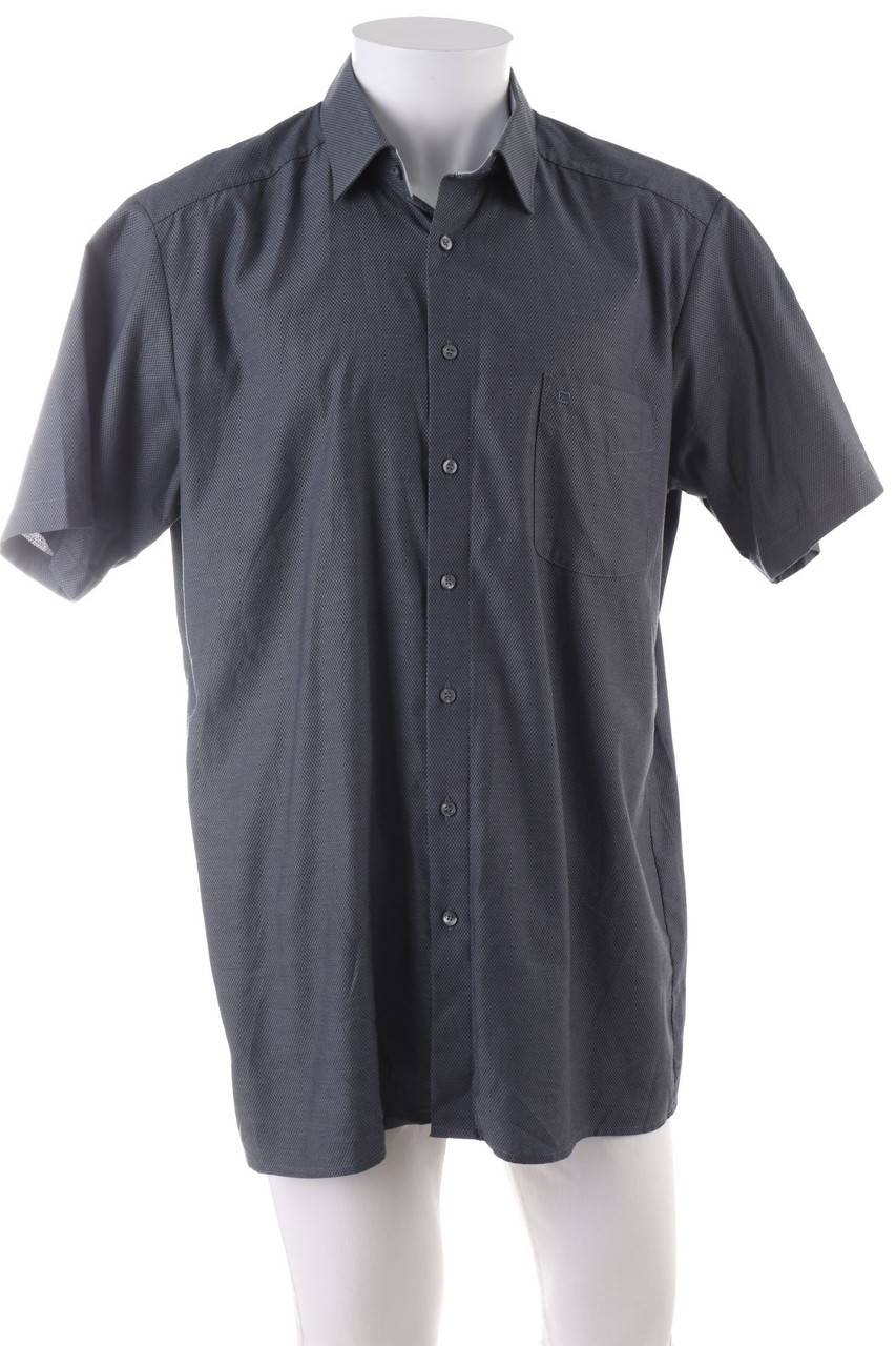 Carou OLYMP Kurzarm-Hemd