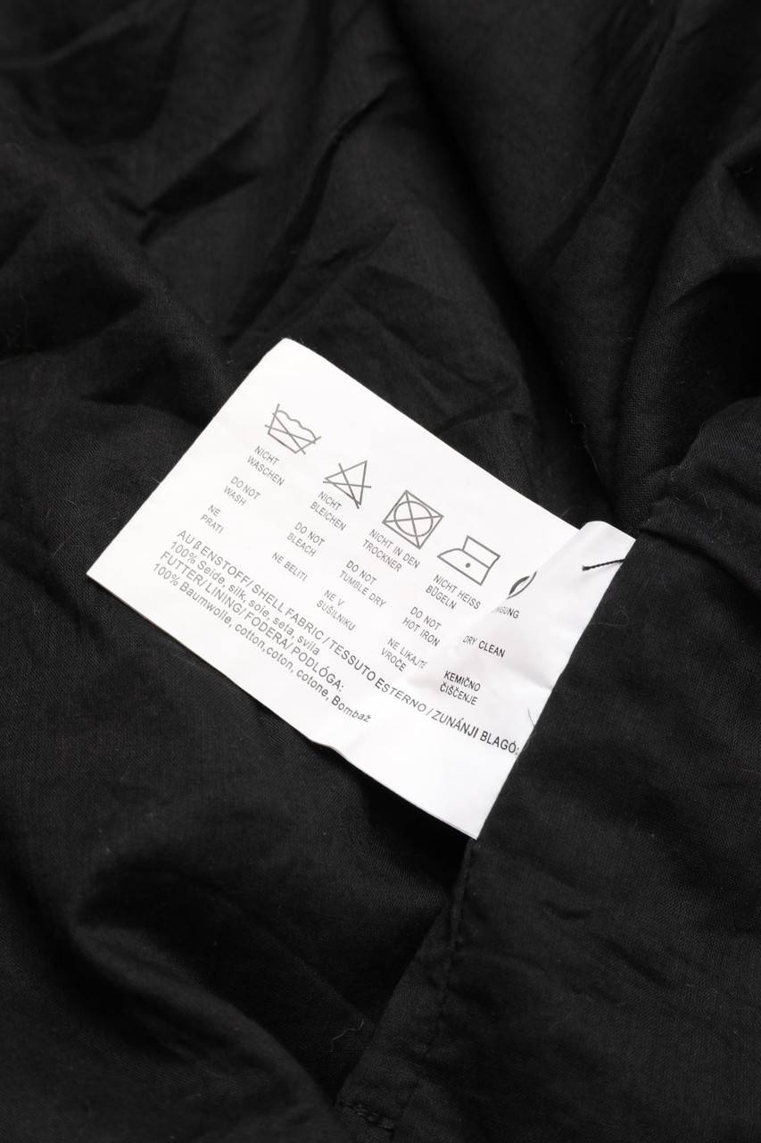 Carou ONETOUCH Vintage-Weste Mit Pailletten