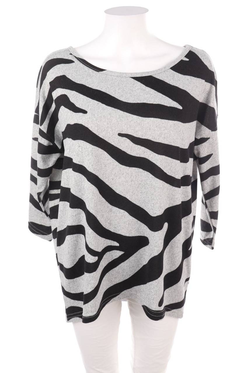 Carou ONLY Batwing-Pullover