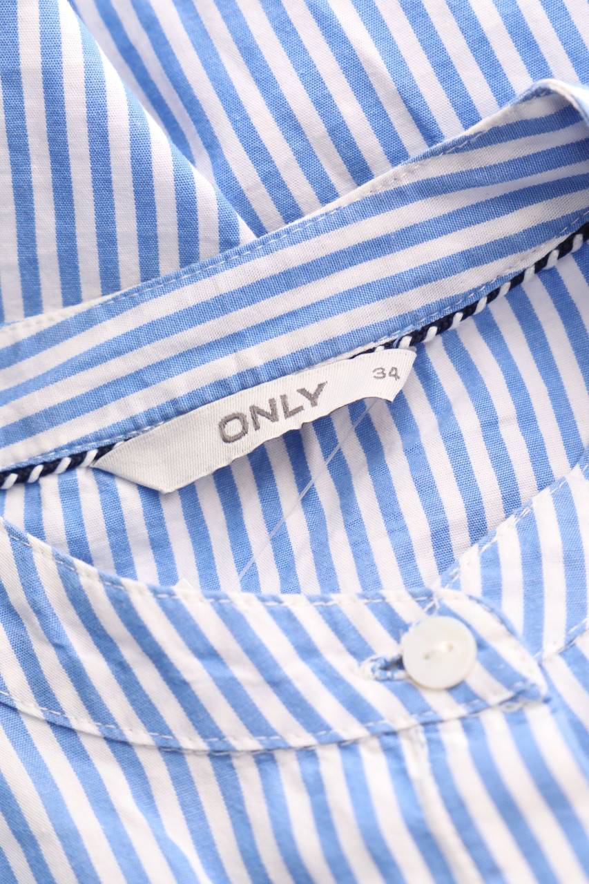 Carou ONLY Baumwoll-Bluse