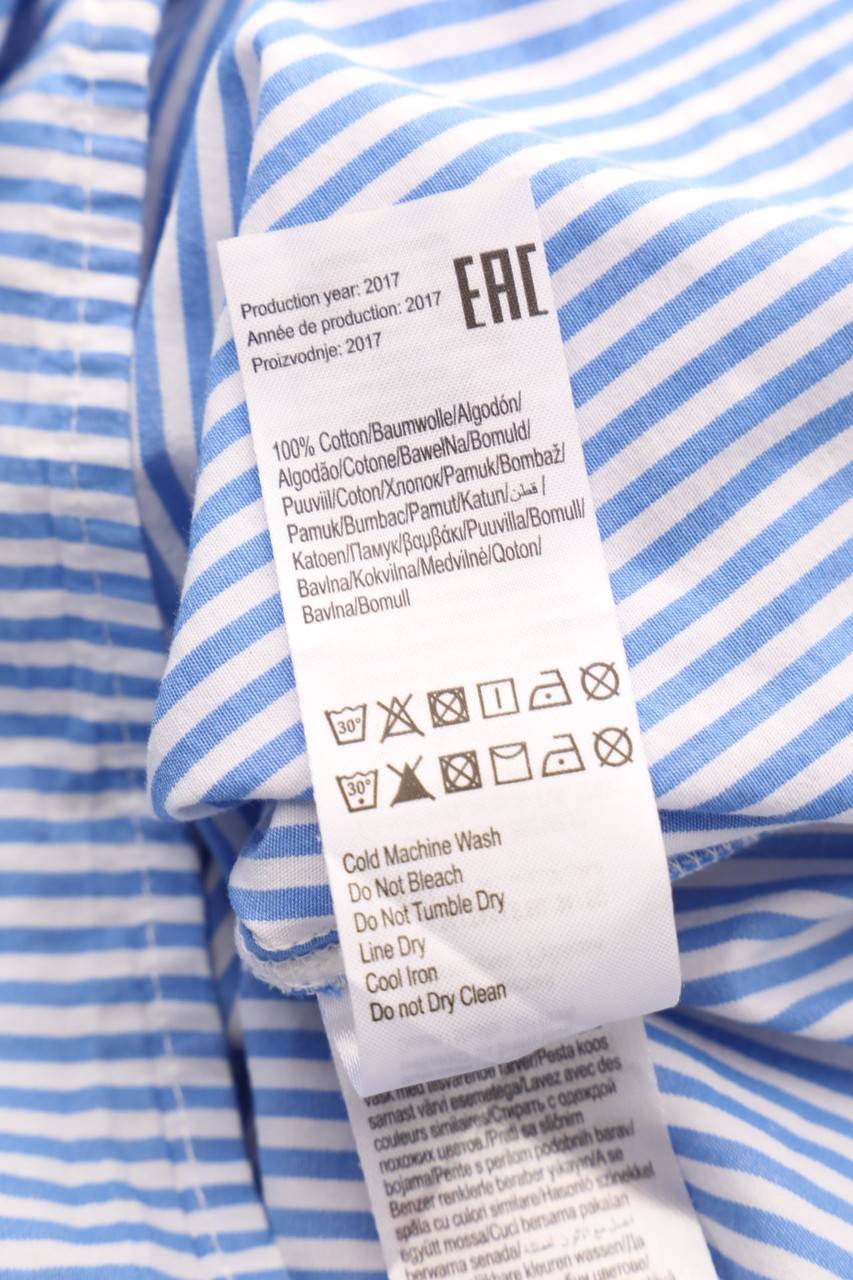 Carou ONLY Baumwoll-Bluse