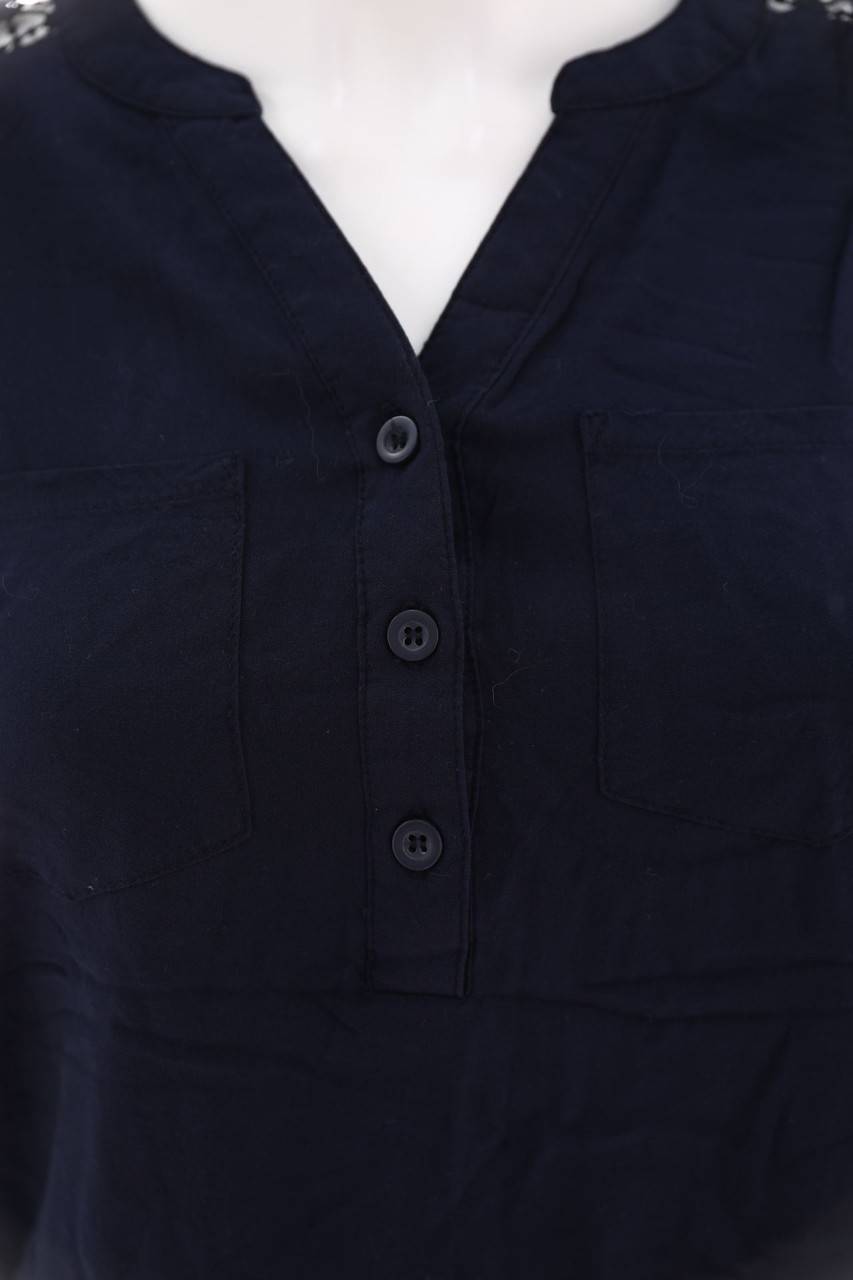 Carou ONLY Bluse Mit 3/4-Ärmel