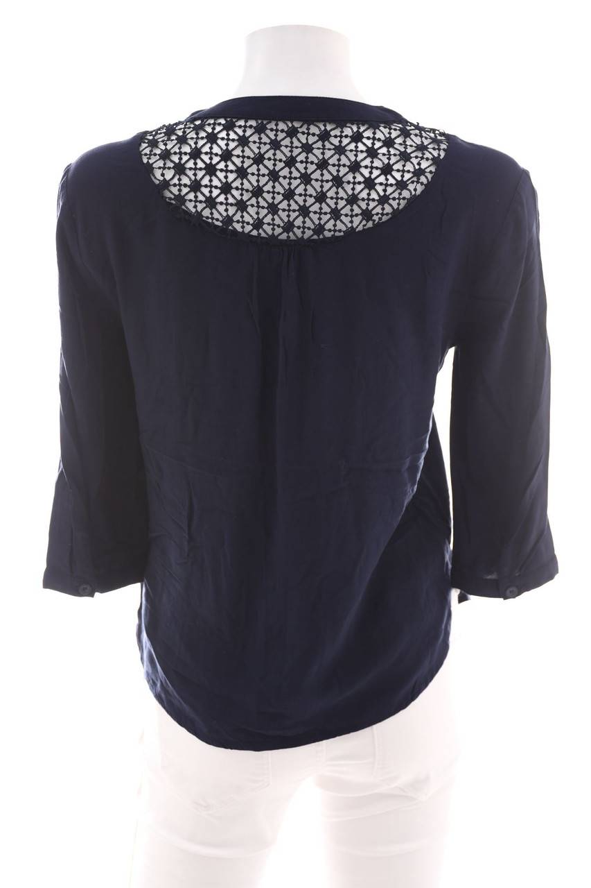 Carou ONLY Bluse Mit 3/4-Ärmel