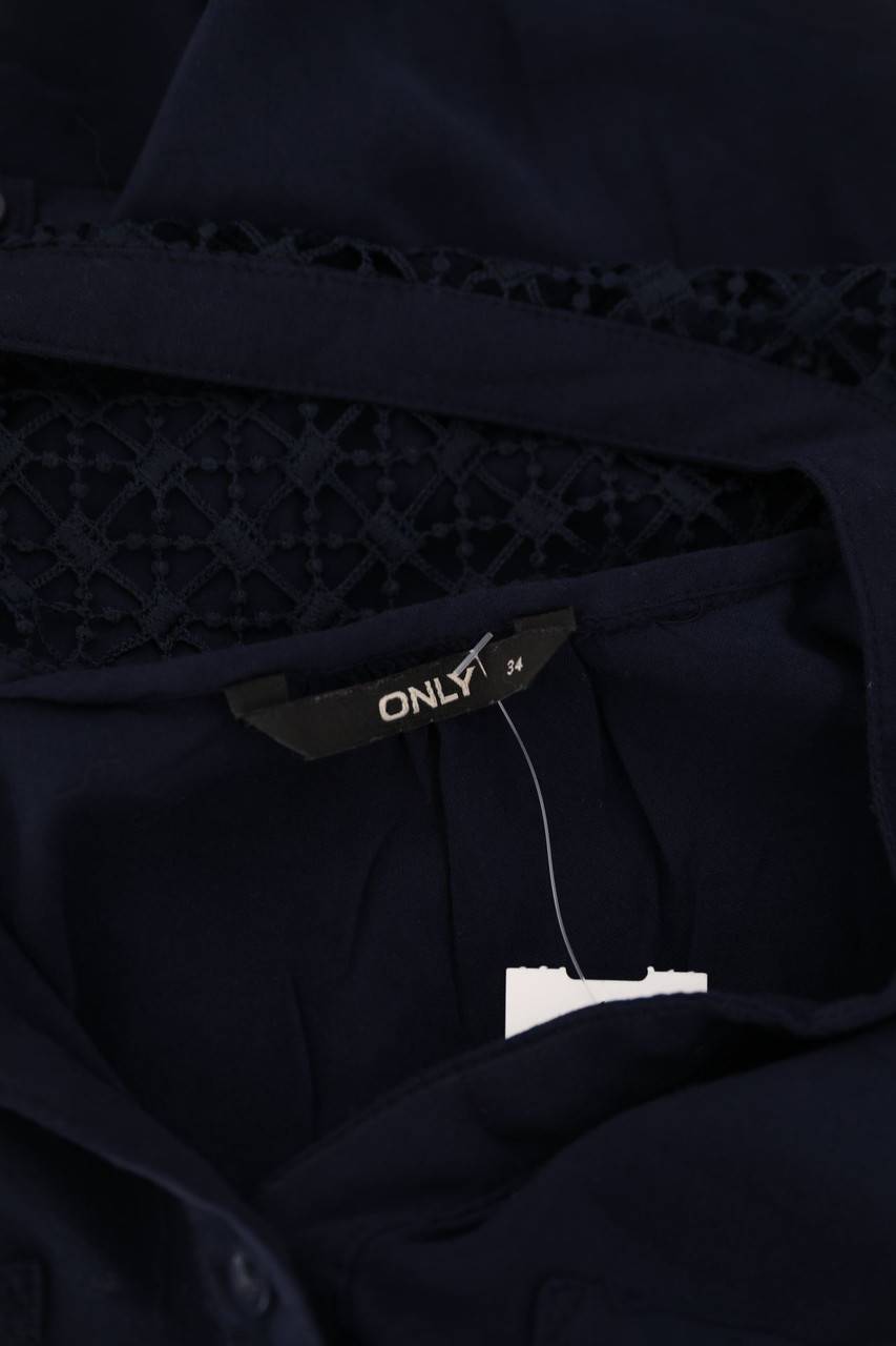 Carou ONLY Bluse Mit 3/4-Ärmel