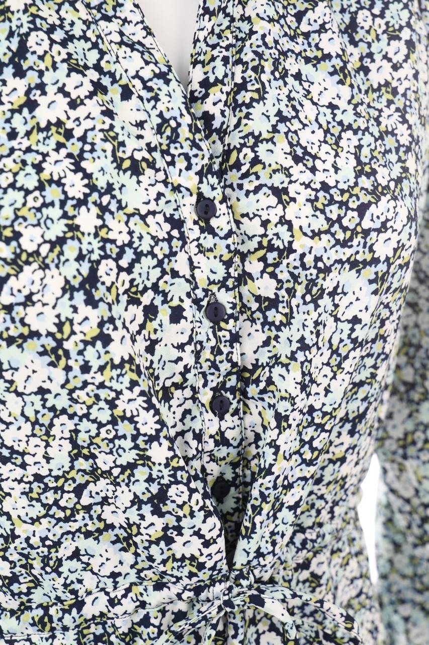 Carou ONLY Blusenkleid