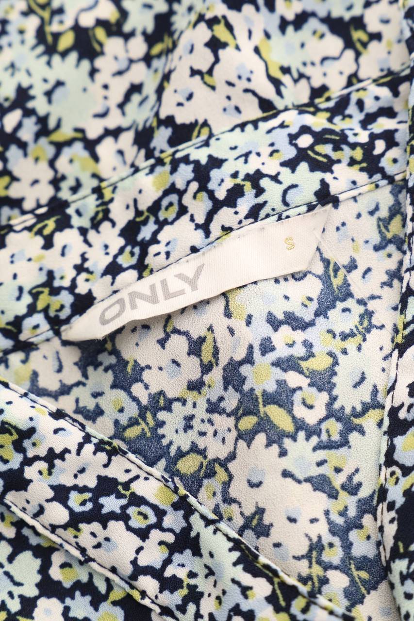 Carou ONLY Blusenkleid