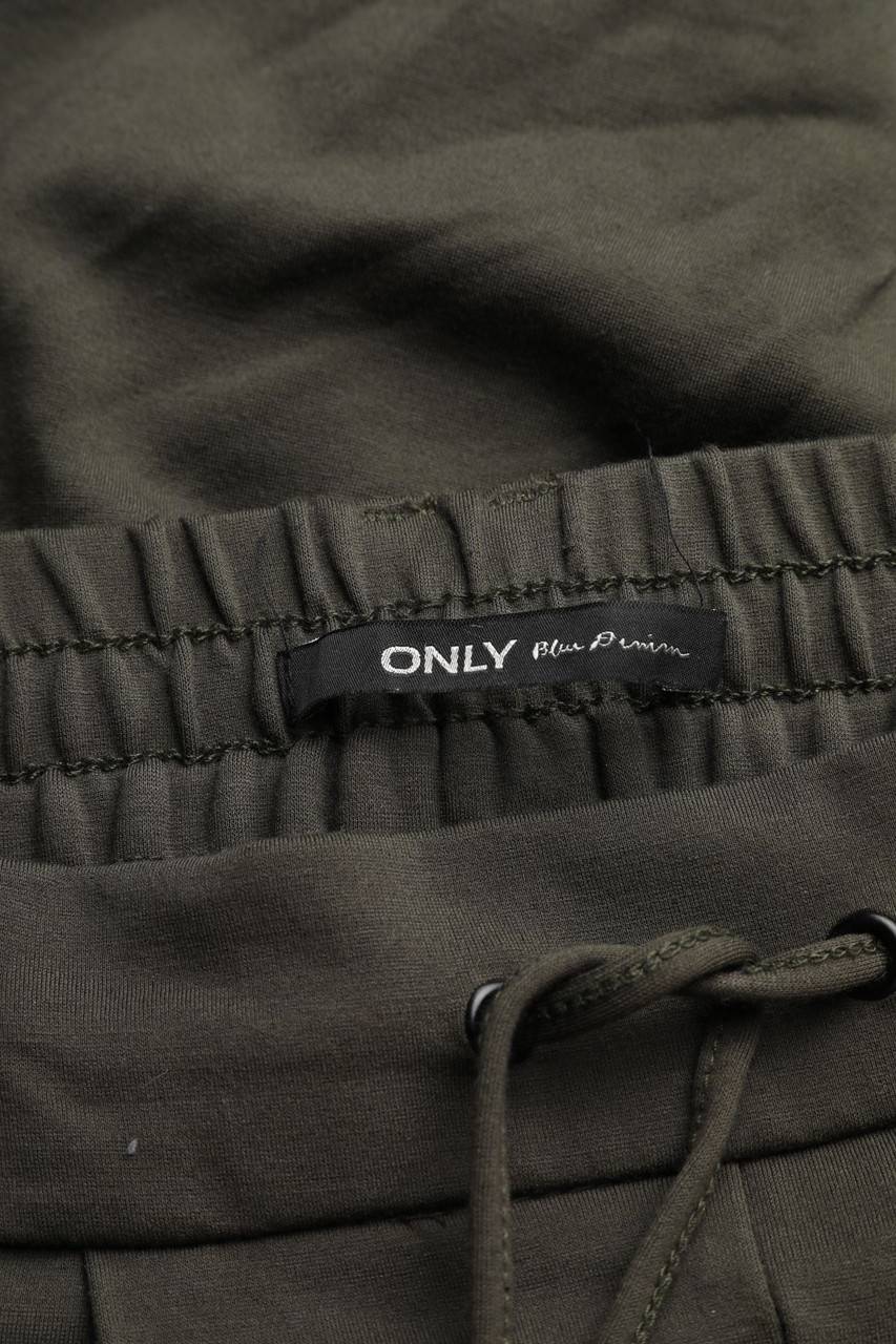 Carou ONLY Capri-Hose