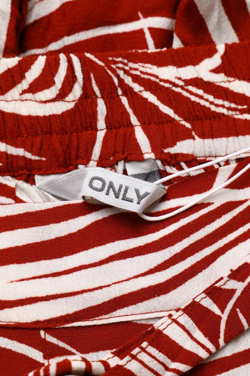 Carou ONLY Culotte Mit Print