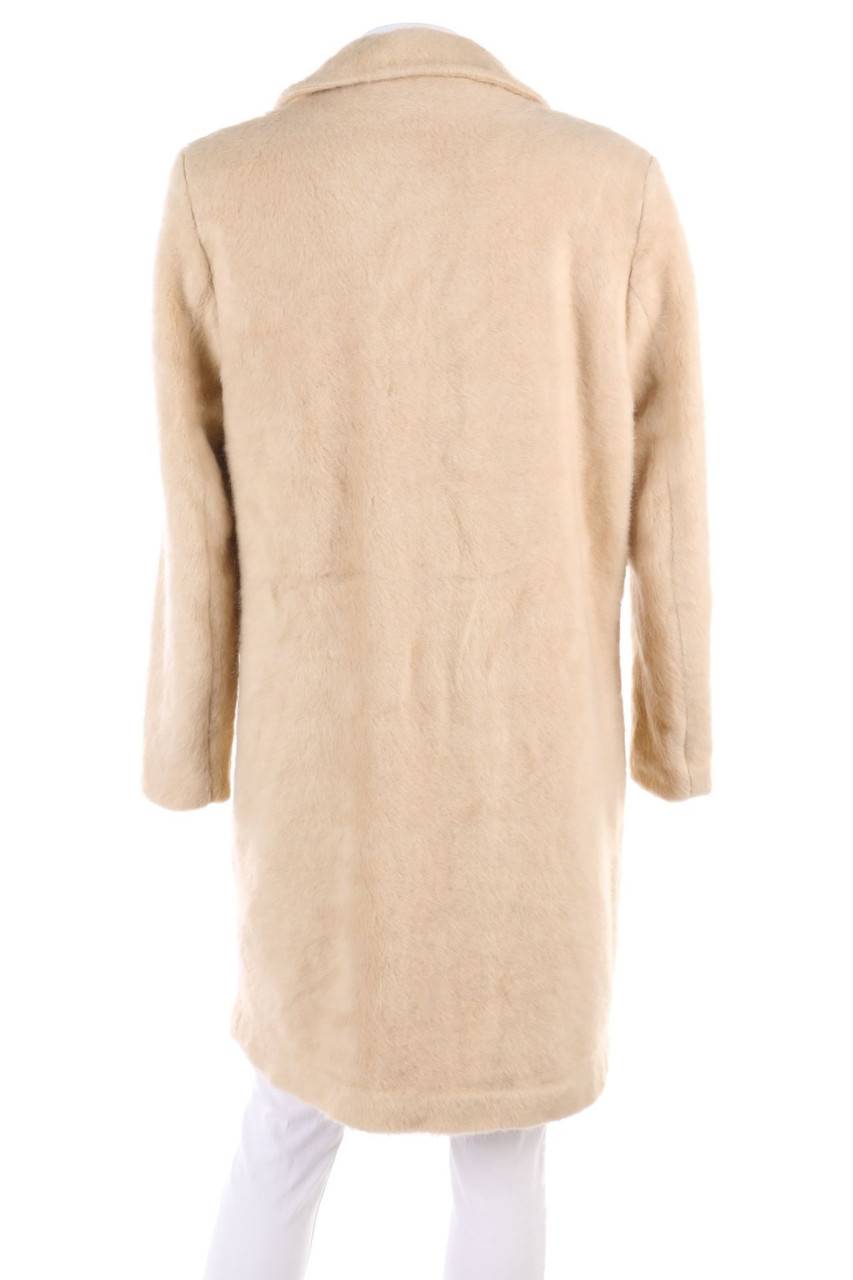 Carou ONLY Fake Fur-Blazer-Mantel