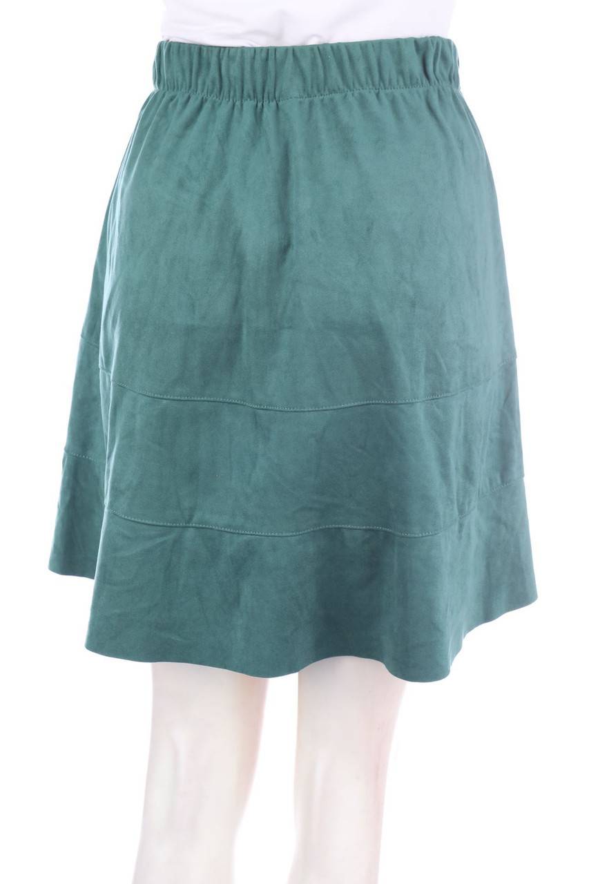 Carou ONLY Faux Leather-Rock