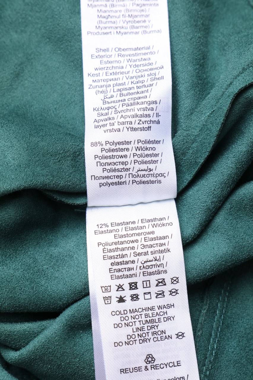 Carou ONLY Faux Leather-Rock