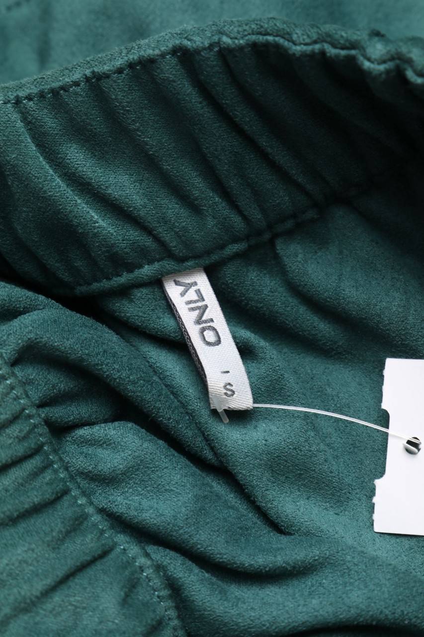 Carou ONLY Faux Leather-Rock