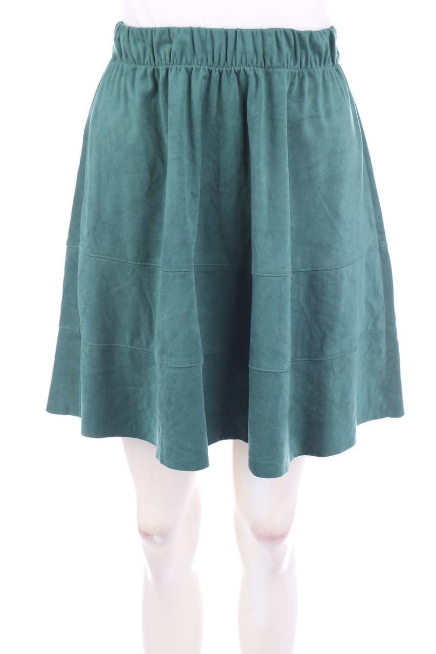 Carou ONLY Faux Leather-Rock