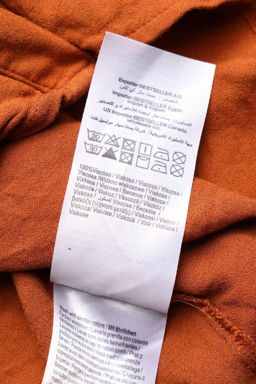 Carou ONLY Hemd-Bluse