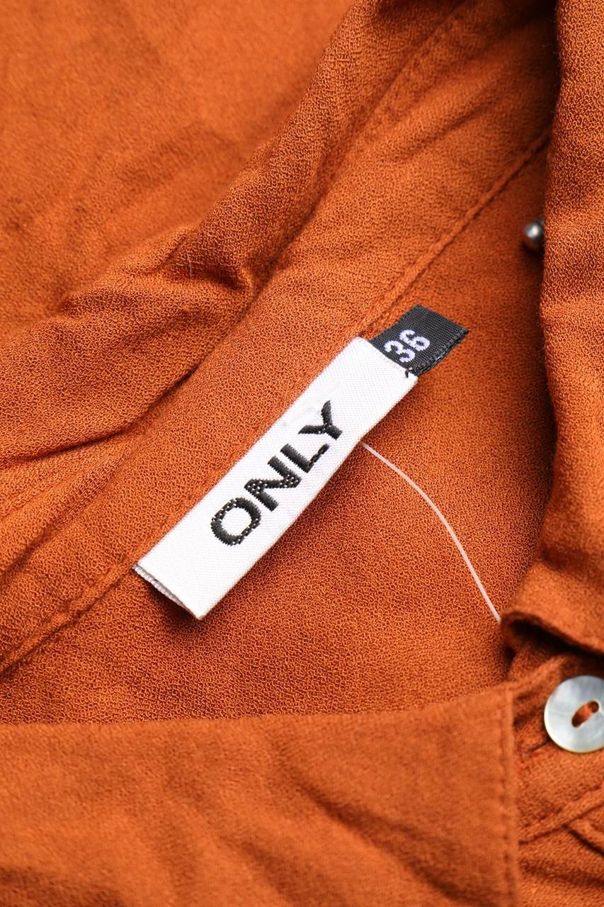 Carou ONLY Hemd-Bluse