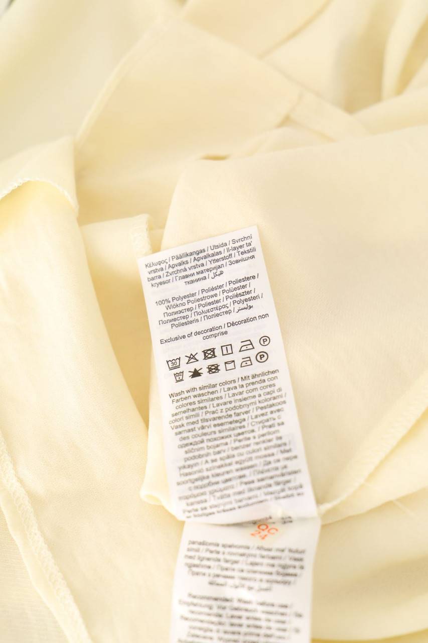 Carou ONLY Hemd-Bluse Mit Kurzem Ärmel