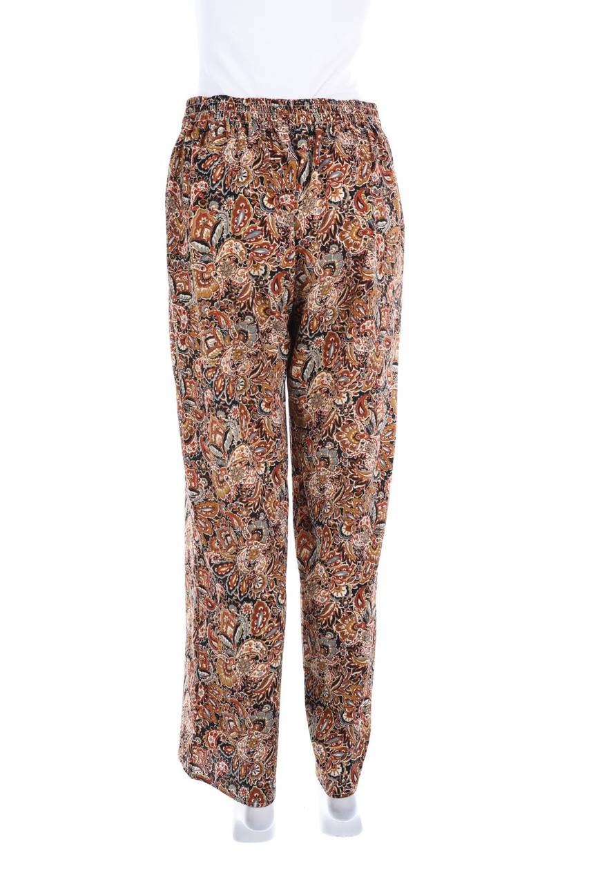 Carou ONLY Hose Mit Print