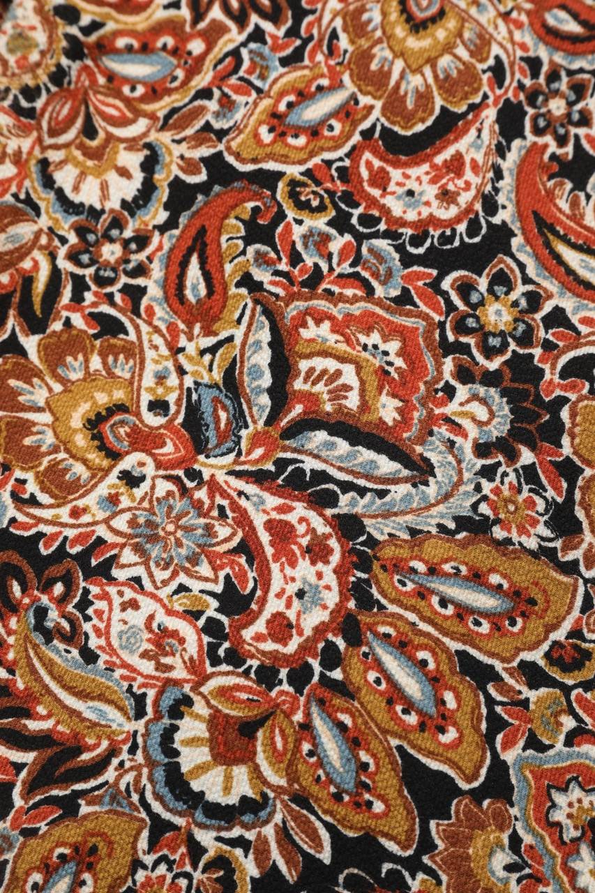 Carou ONLY Hose Mit Print