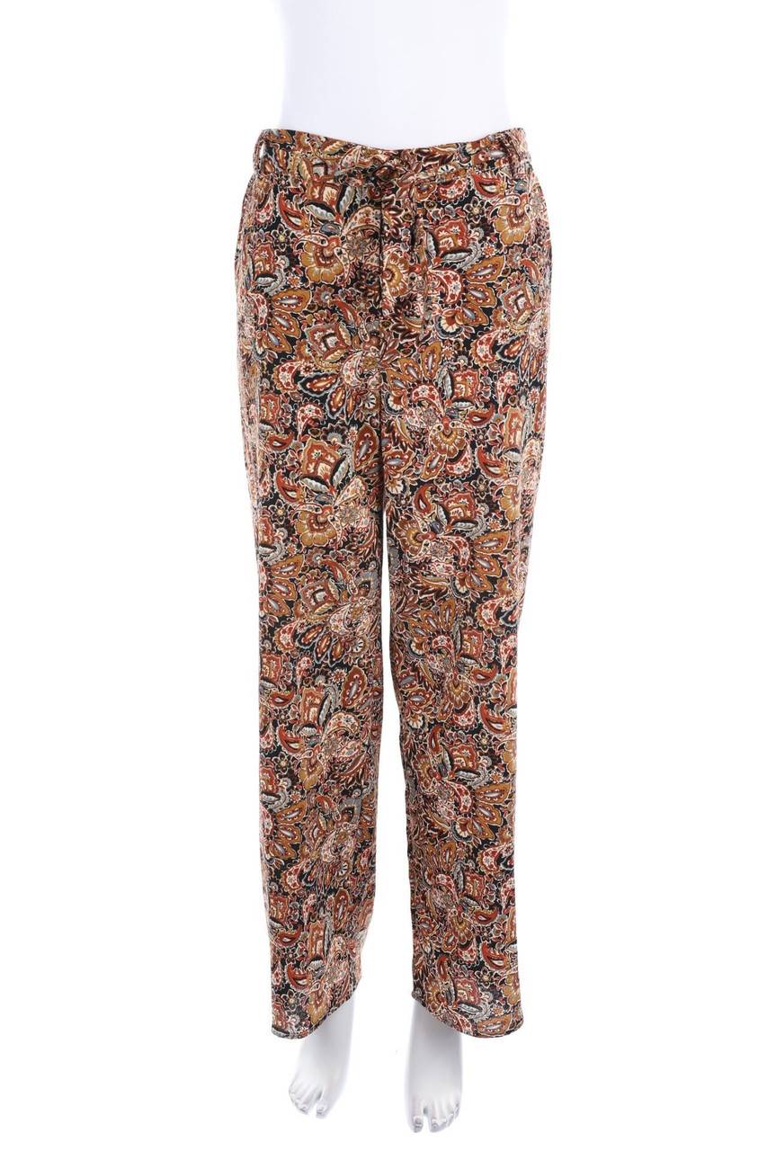 Carou ONLY Hose mit Print