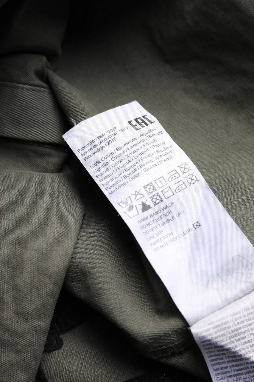 Carou ONLY Jeans-Bluse Mit Perlen