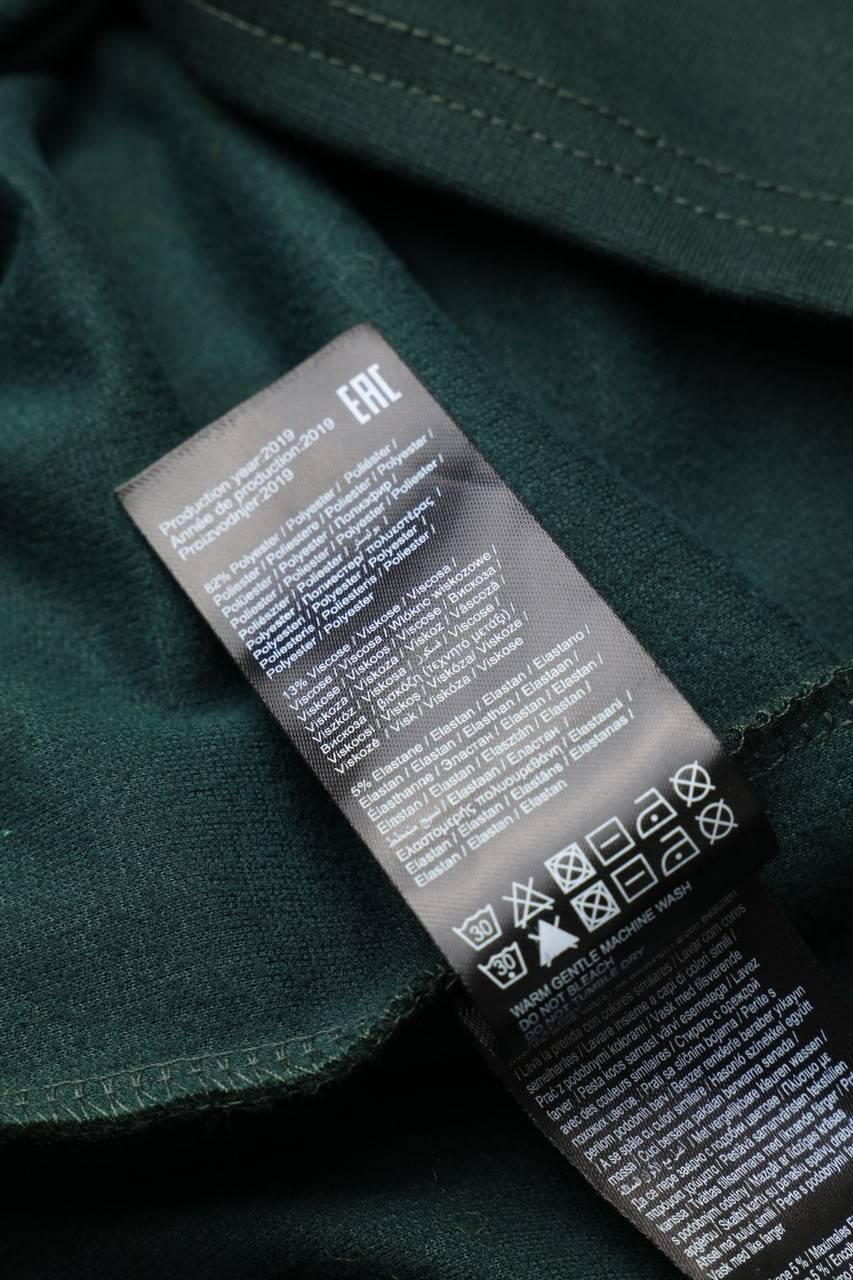 Carou ONLY Jersey-Shift-Kleid