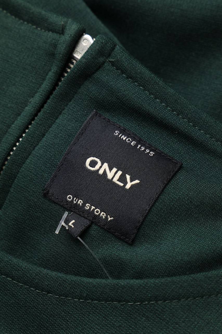 Carou ONLY Jersey-Shift-Kleid