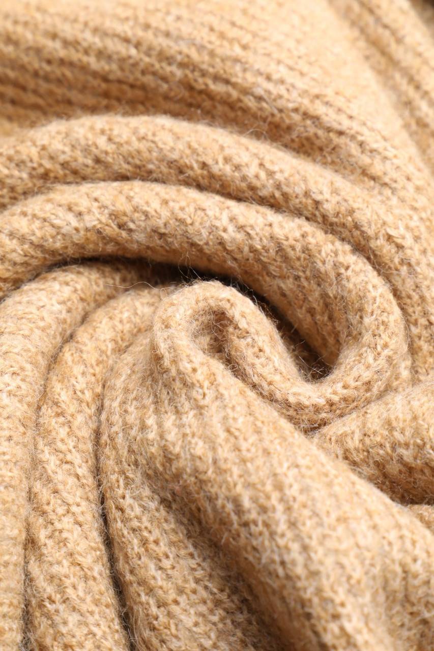 Carou ONLY Kleid Mit Rollkragen