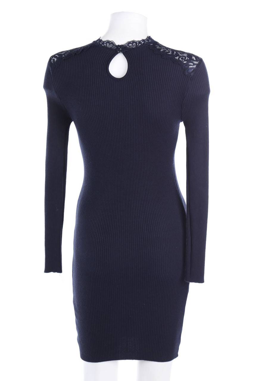 Carou ONLY Kleid Mit Spitze