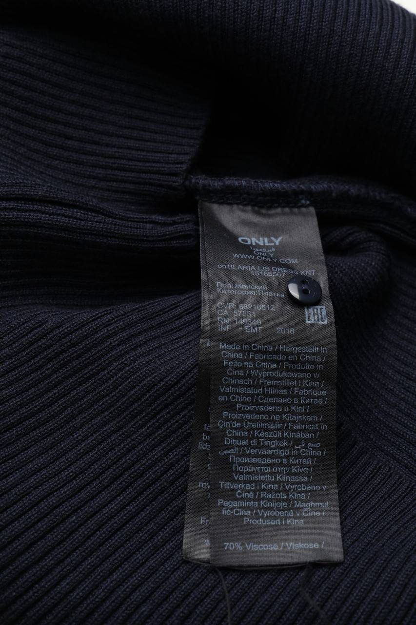 Carou ONLY Kleid Mit Spitze